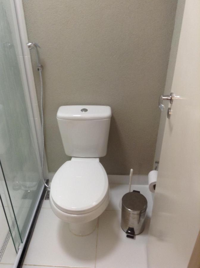 Flat Mobiliado De Luxo Perto Do Goiania Shopping Lejlighed Eksteriør billede